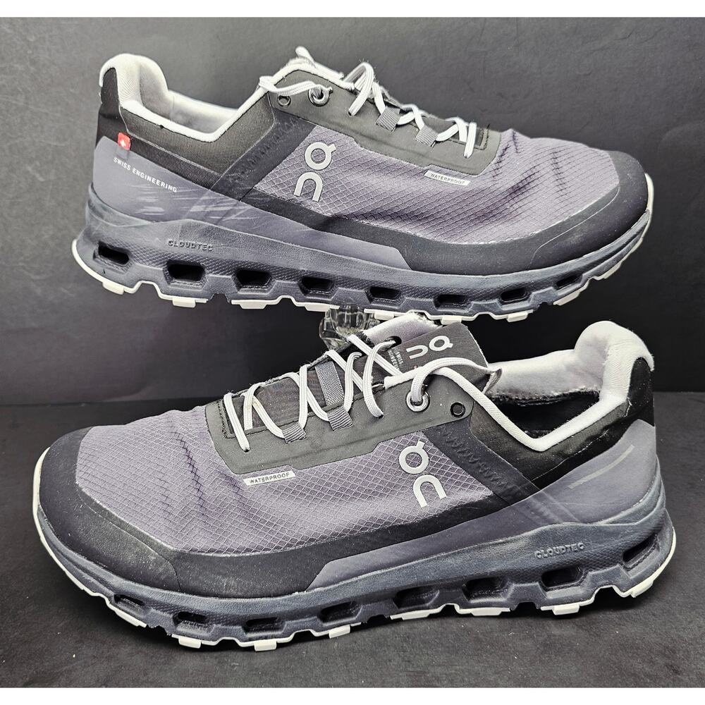 Oncloud Men 9 Comfy footwear